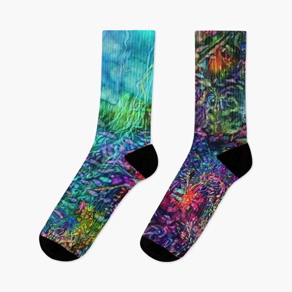 Item preview, Qualia's Reef Right designed and sold by Russell Kightley.