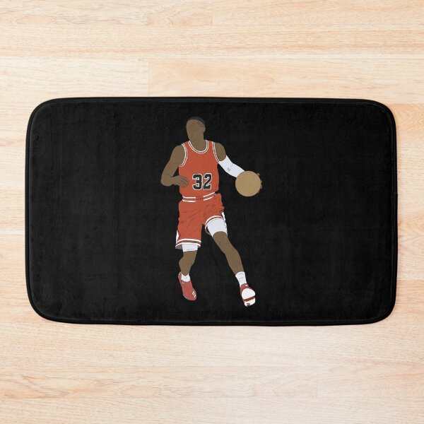 Item preview, Kris Dunn Dribbling designed and sold by RatTrapTees.