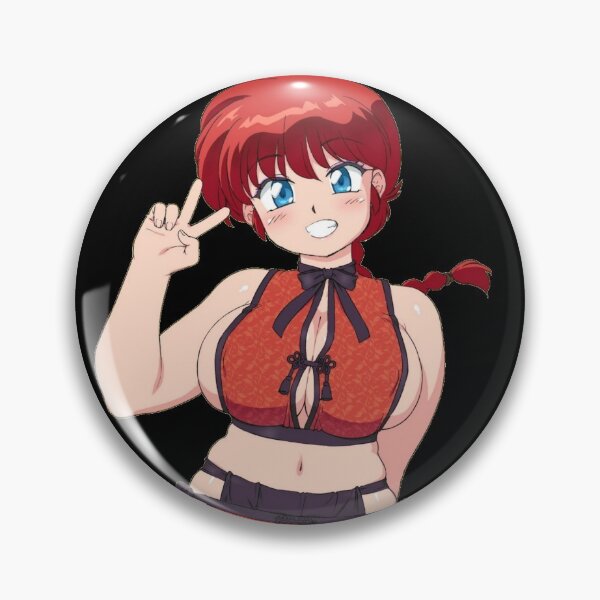 Item preview, Ranma 1/2 Chinese Dress designed and sold by Zyro599.