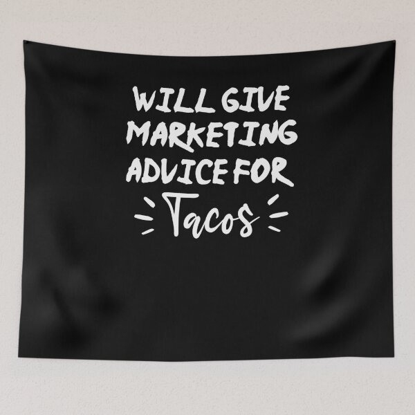Item preview, Marketing Shirt, Marketer shirt, Business Woman Gifts, Business Owner Gift, designed and sold by Noussairox.
