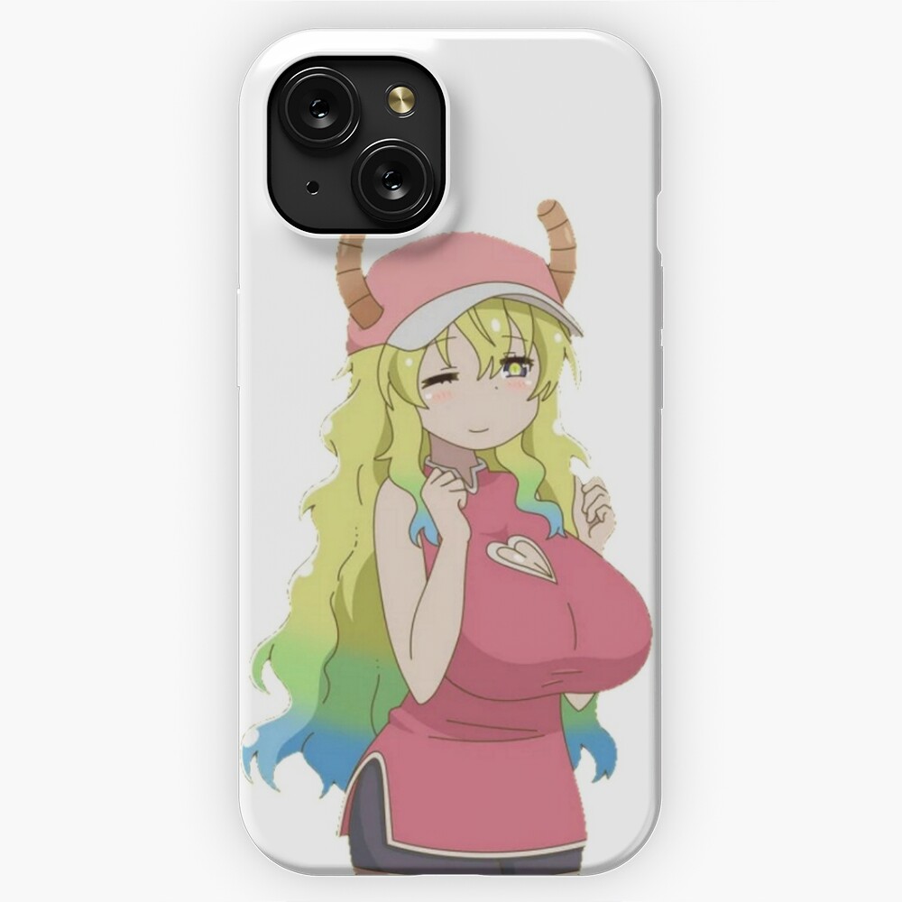 Kobayashi-san Chi no Maid Dragon Lucoa