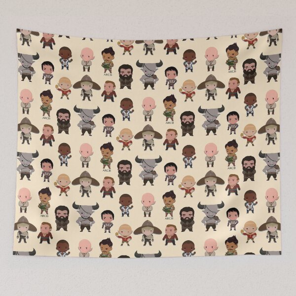 Item preview, Cutequisition designed and sold by Adriana Cruz Berdecia.