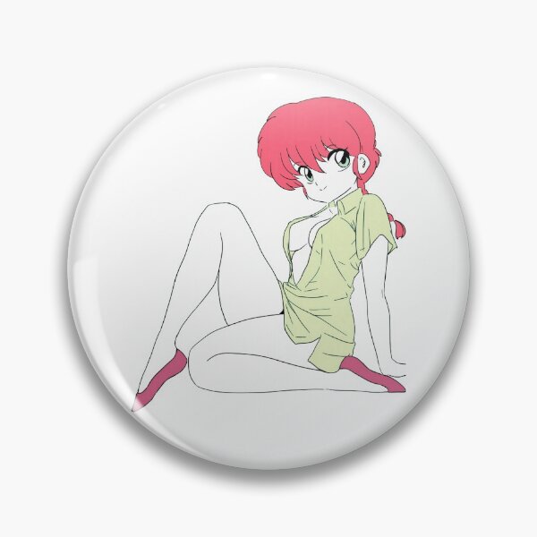 Artikelvorschau, Ranma Saotome entworfen und verkauft von Zyro599.