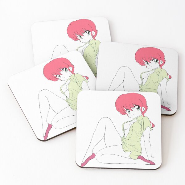 Item preview, Ranma Saotome  designed and sold by Zyro599.