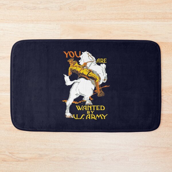 Item preview, You Are Wanted By Us Army -- WWI designed and sold by warishellstore.