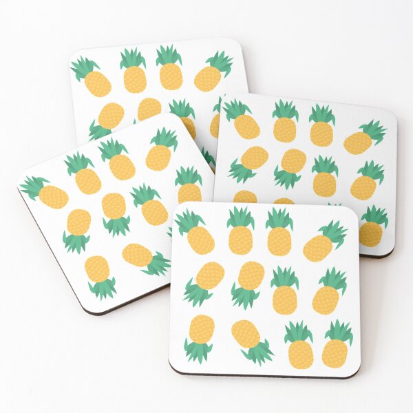 Item preview, Pineapple designed and sold by greentiger1.