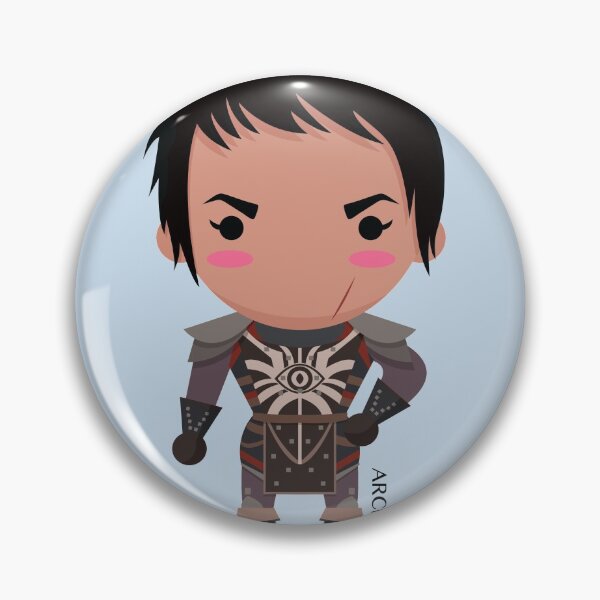 Item preview, Cassandra Pentaghast designed and sold by Adriana Cruz Berdecia.