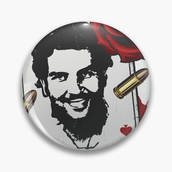 Item preview, Don Pablo Escobar designed and sold by mqdesigns13.