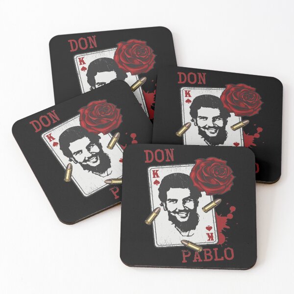 Item preview, Don Pablo Escobar designed and sold by mqdesigns13.