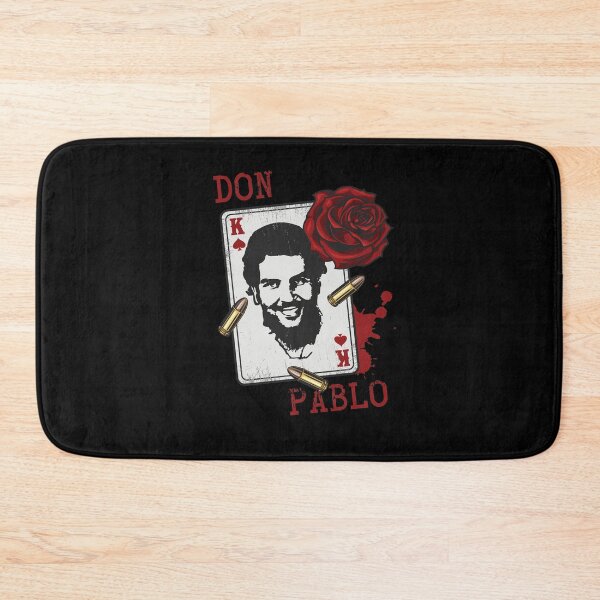 Item preview, Don Pablo Escobar designed and sold by mqdesigns13.