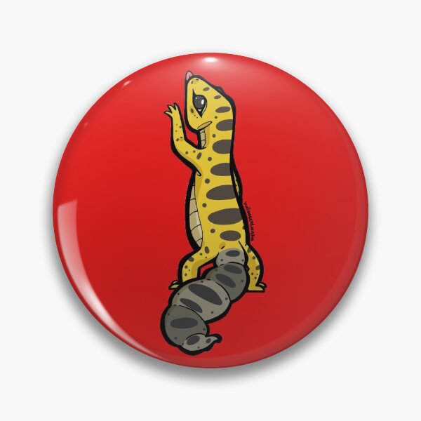 Item preview, Roxas the Lizard ver1 designed and sold by DarklyVivid.