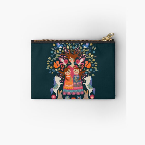 Item preview, The Mother Tree designed and sold by Cecilia Mok.