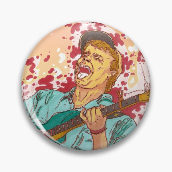 Item preview, Mac DeMarco designed and sold by Mariofan34.