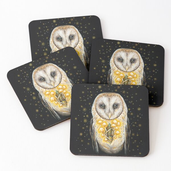 Item preview, Returning to Nature designed and sold by Lunart-.