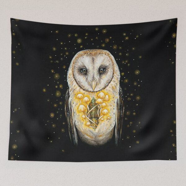 Item preview, Returning to Nature designed and sold by Lunart-.
