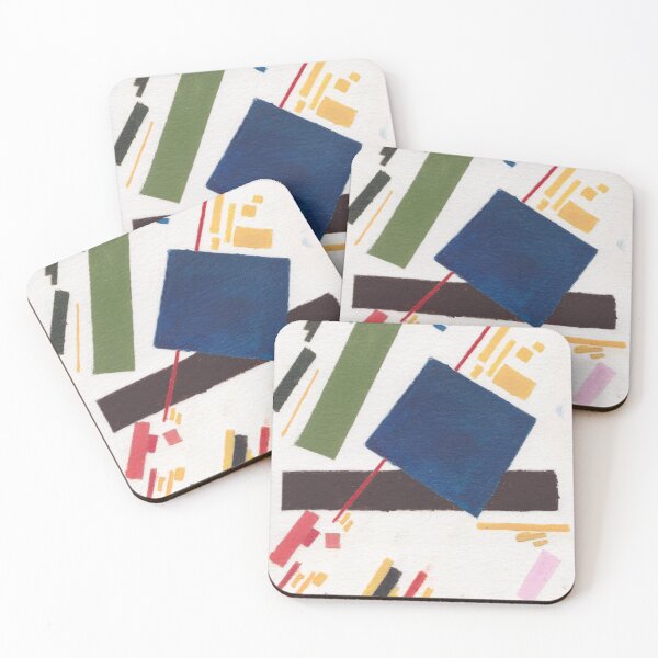 Item preview, Suprematist Composition designed and sold by itsmeg13.