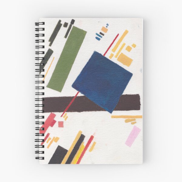 Item preview, Suprematist Composition designed and sold by itsmeg13.