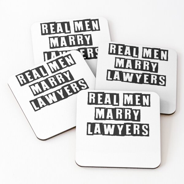 Item preview, Lawyer Shirt - Real Men Marry Lawyers - Lawyer - Gifts For Lawyers - Husband Shirt - Wife To Husband Gift designed and sold by Noussairox.