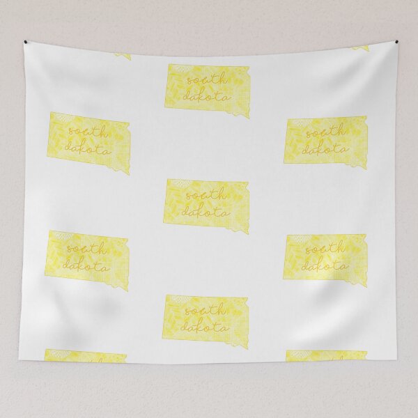 Item preview, South Dakota designed and sold by Ally Gracie.