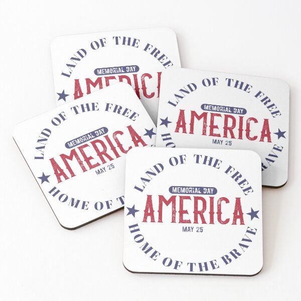 Item preview, Happy America memorial day may 25 2020  designed and sold by djemai1995.