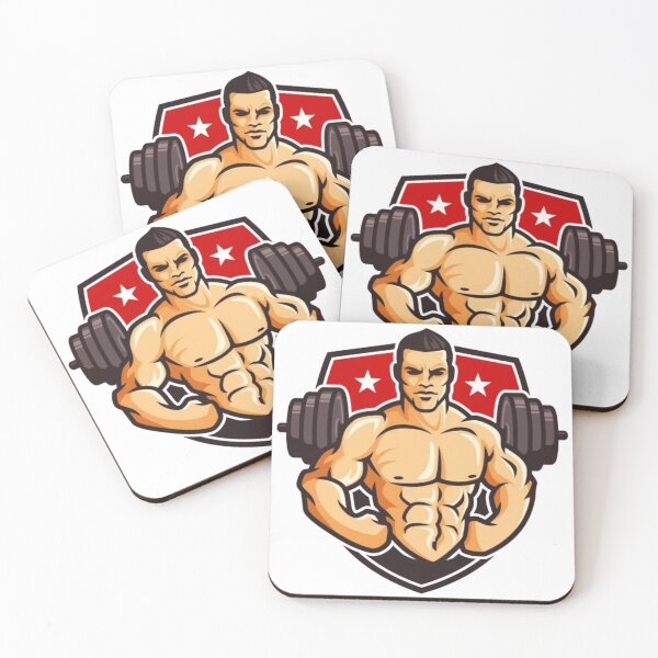 Item preview, GYM – THE IDEAL PLACE FOR GOOD PHYSIQUE designed and sold by Jayaraman Sivasubramanian Madurai.