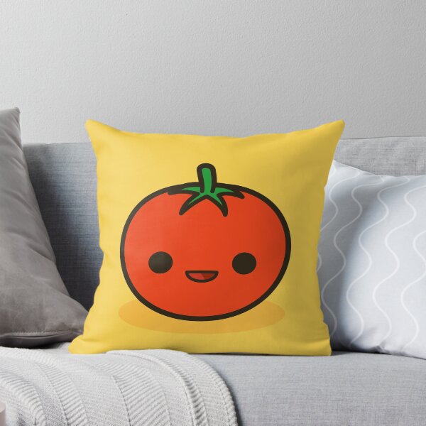 Aperçu de l'œuvre Tomate mignonne créée et vendue par peppermintpopuk.