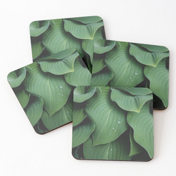 Item preview, Abstact Leaves Fine Art Photography designed and sold by aprilbernphoto.