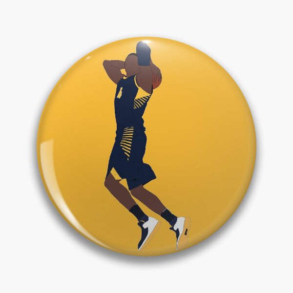 Item preview, Victor Oladipo Dunk designed and sold by RatTrapTees.