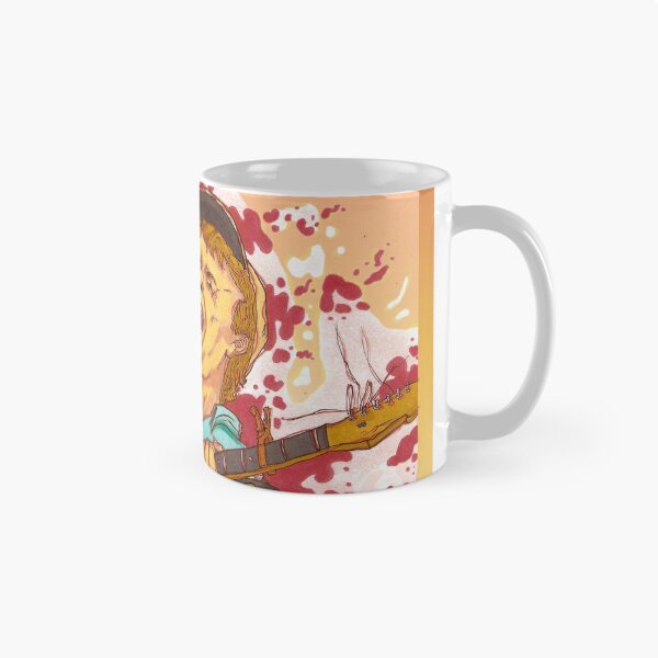 Item preview, Mac DeMarco designed and sold by Mariofan34.