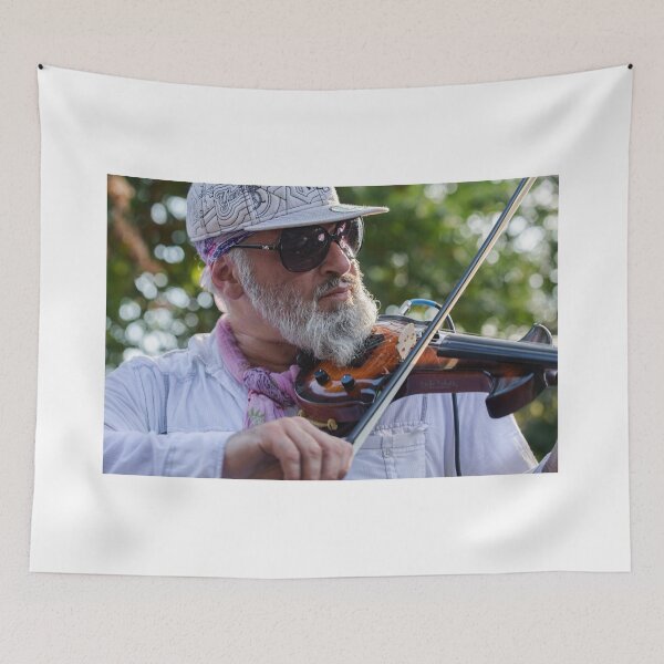 Item preview, Music Festival in Tompkins Square Park designed and sold by Andreas Troeger.
