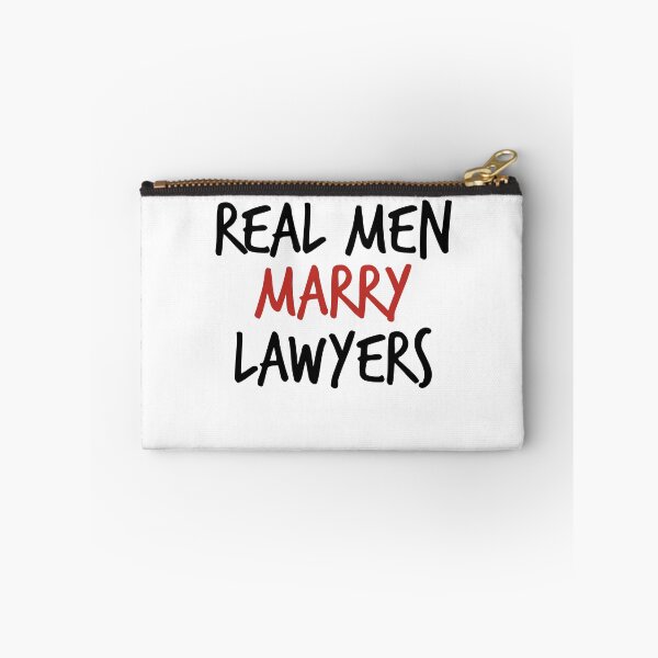 Item preview, Lawyer Shirt - Real Men Marry Lawyers - Lawyer - Gifts For Lawyers - Husband Shirt - Wife To Husband Gift designed and sold by Noussairox.