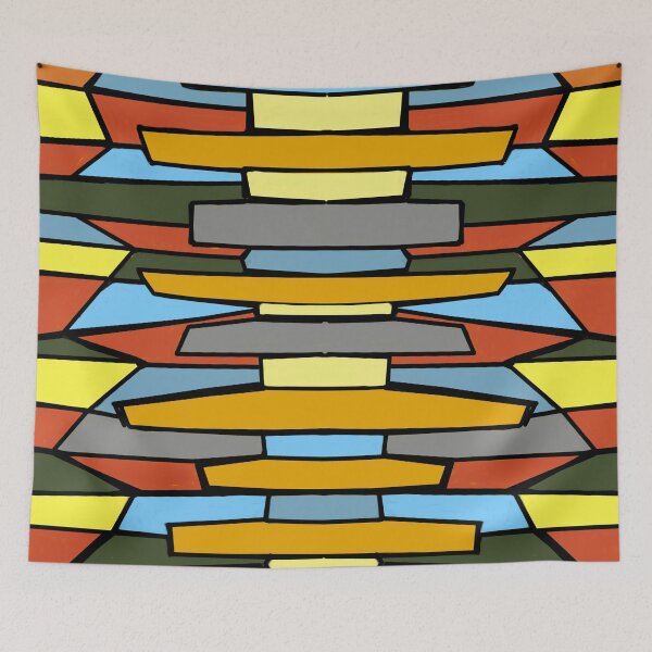 Item preview, Silos 4 designed and sold by Steve Martin.