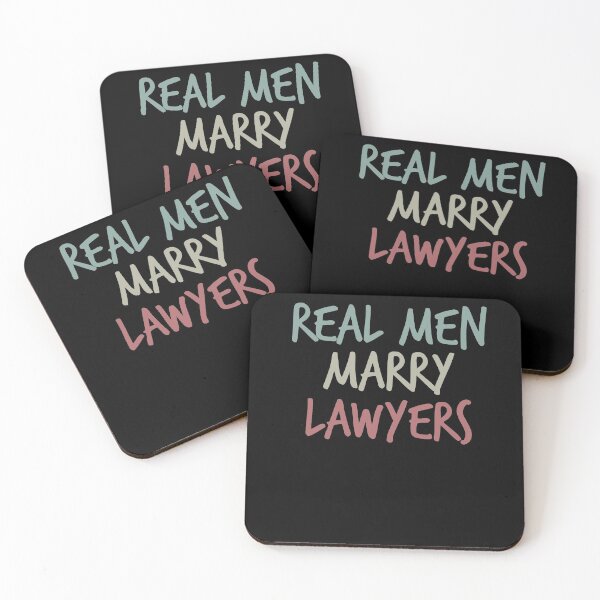 Item preview, Lawyer Shirt - Real Men Marry Lawyers - Lawyer - Gifts For Lawyers - Husband Shirt - Wife To Husband Gift designed and sold by Noussairox.