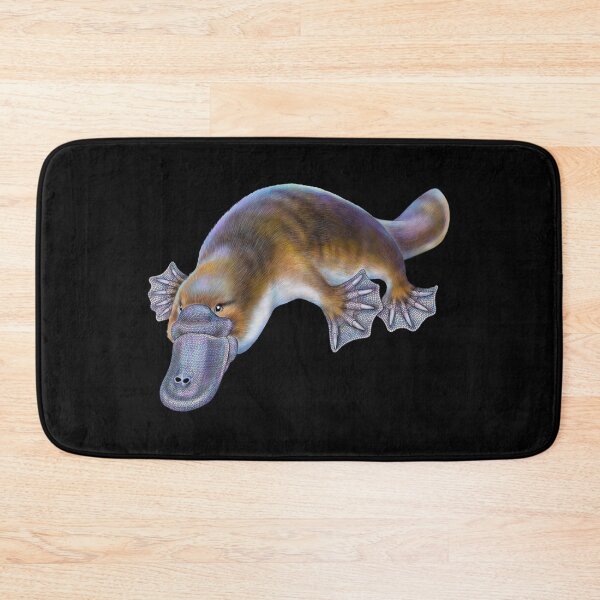 Item preview, Platypus designed and sold by TimJeffsArt.