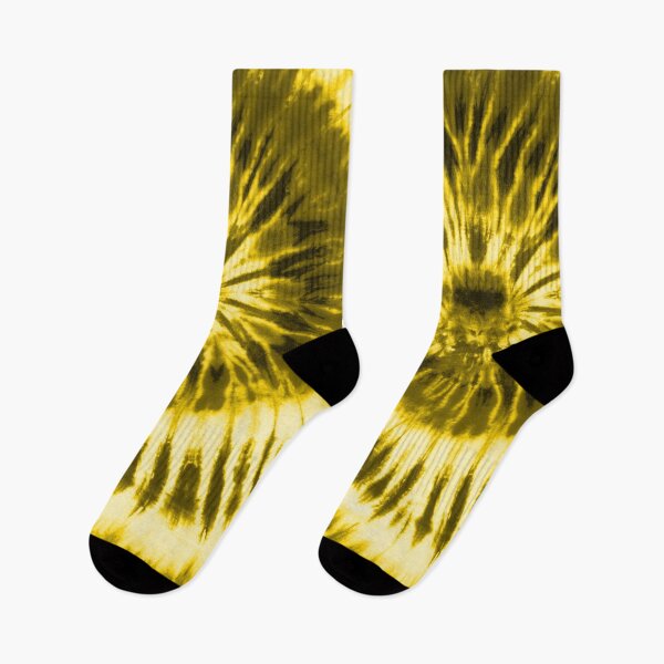 Item preview, Tie Dye Gold designed and sold by SirNevermind.