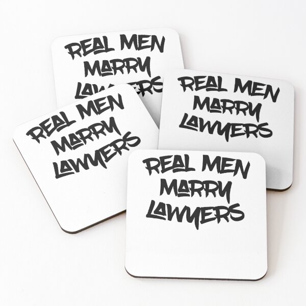 Item preview, Lawyer Shirt - Real Men Marry Lawyers - Lawyer - Gifts For Lawyers - Husband Shirt - Wife To Husband Gift designed and sold by Noussairox.