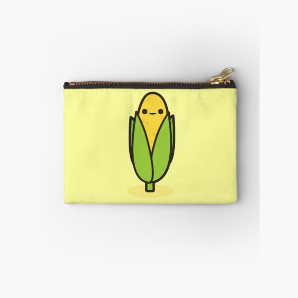 Item preview, Cute sweetcorn designed and sold by peppermintpopuk.