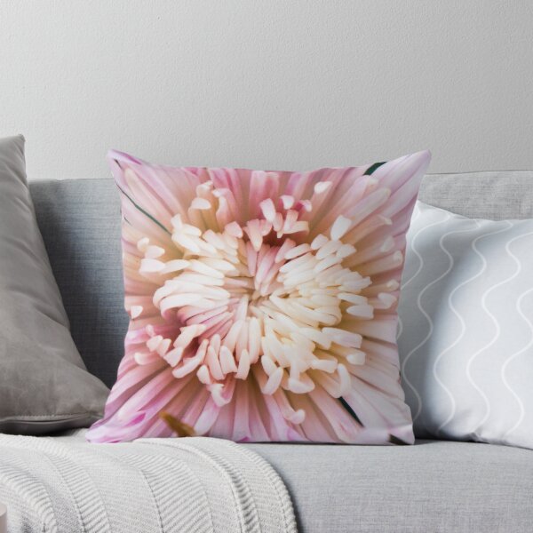 Item preview, Chrysanthemum Abstract Art designed and sold by aprilbernphoto.