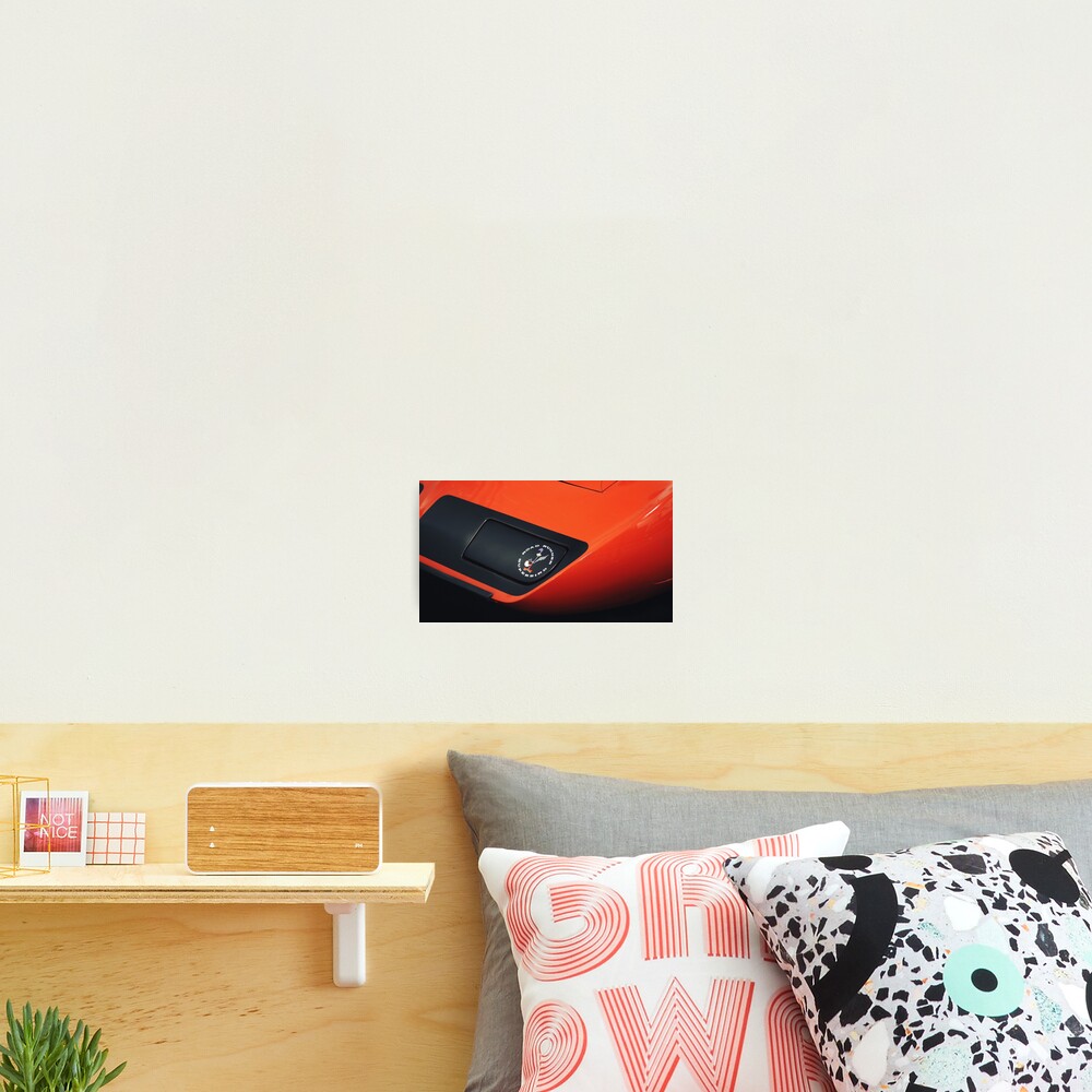 Item preview, Photographic Print designed and sold by Autoframer.
