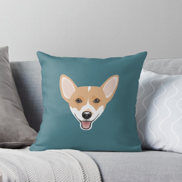 Item preview, Corgi Love designed and sold by johannadinardo.