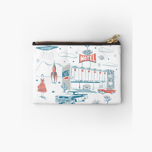 Item preview, Sky-Lit Motel designed and sold by Susan Faiola.