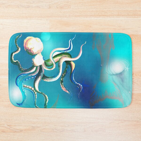 Item preview, Bioluminescence designed and sold by digitaldoodlers.