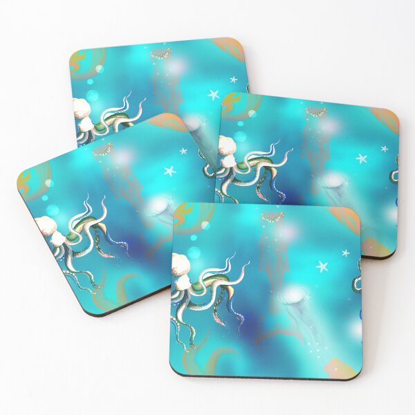 Item preview, Bioluminescence designed and sold by digitaldoodlers.
