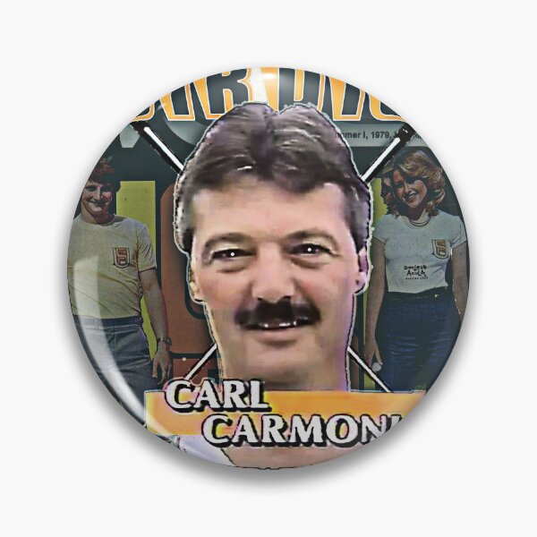 Item preview, Carl Carmoni - Birdie! designed and sold by docteuracula.