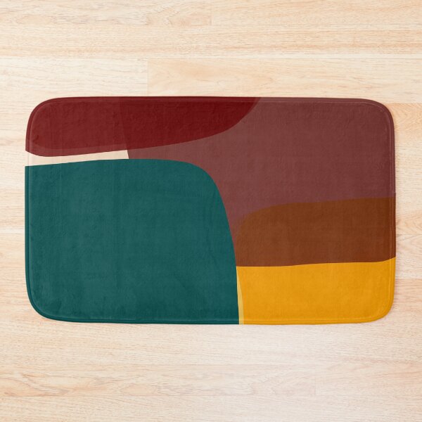 Item preview, ‘In Harmony’ Peace and Calm Minimalist Art | Wilsar designed and sold by CallMeWilsar.