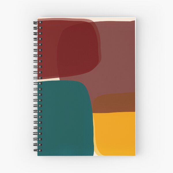 Item preview, ‘In Harmony’ Peace and Calm Minimalist Art | Wilsar designed and sold by CallMeWilsar.