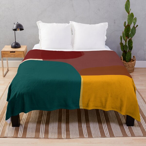 Item preview, ‘In Harmony’ Peace and Calm Minimalist Art | Wilsar designed and sold by CallMeWilsar.
