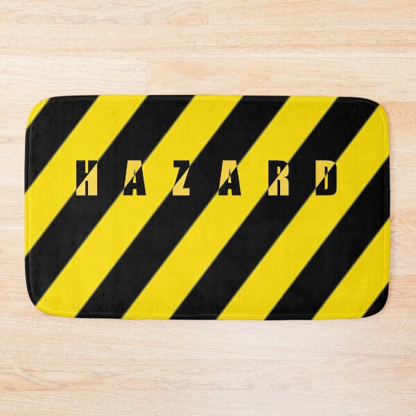 Item preview, Hazard designed and sold by IKDG.