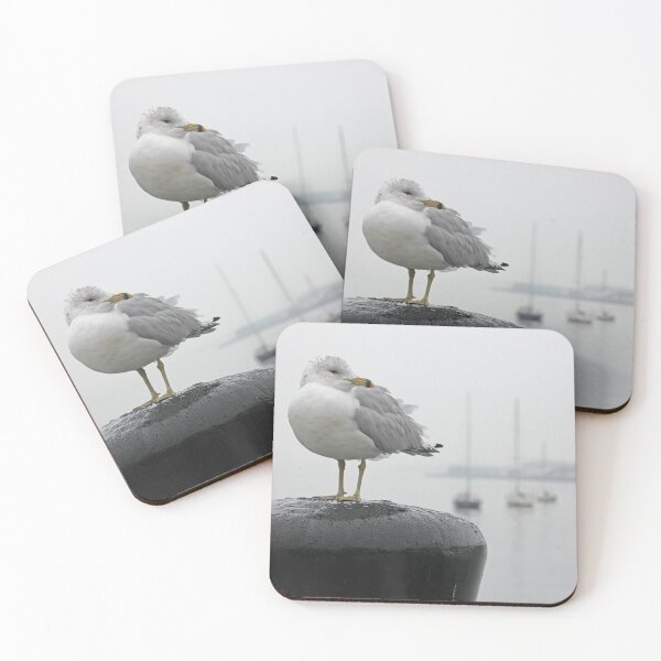 Item preview, Long Wharf Perch designed and sold by Autumn Seas Photography.