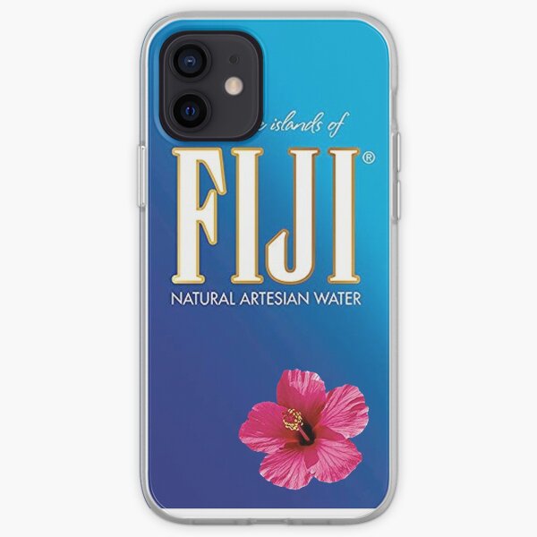 Fiji iPhone cases & covers Redbubble